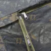 Kompletně zakrytý deštník PVC - Camou – Obrázok 8