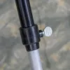 Kompletně zakrytý deštník PVC - Camou – Obrázok 10