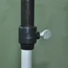 Deštník Green PVC s bočnicemi – Obrázok 10