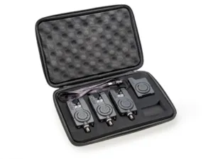 Sada hlásičů MCA Wireless 3+1