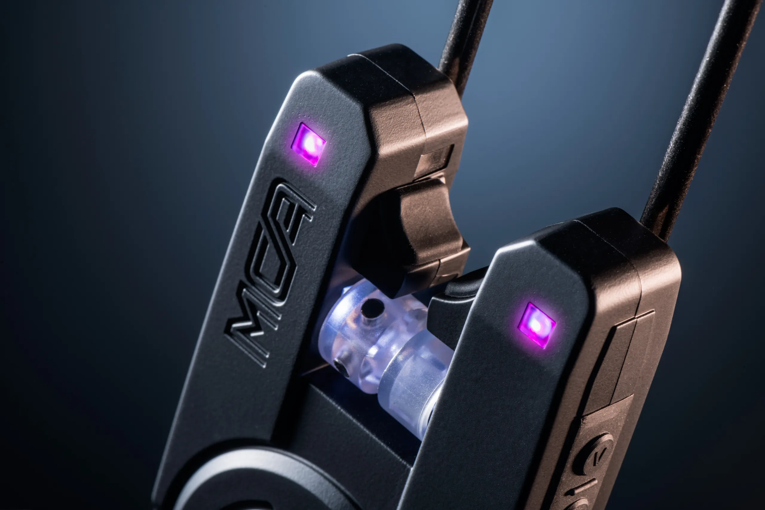 Sada hlásičů MCA Wireless 3+1 - MojeRybárstvo.sk Sada hlásičů MCA Wireless 3+1 – Obrázok 23