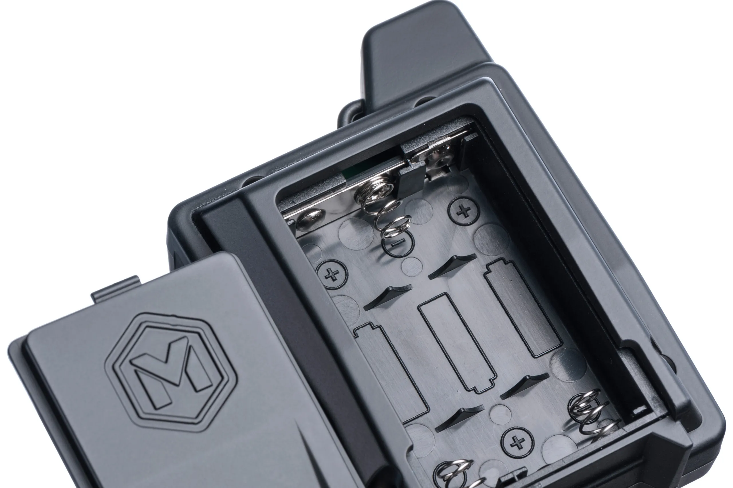 Sada hlásičů MCA Wireless 3+1 - MojeRybárstvo.sk Sada hlásičů MCA Wireless 3+1 – Obrázok 20