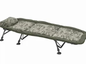 Lehátko CamoCODE Flat6