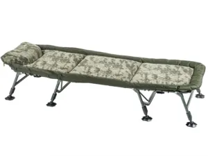 Lehátko CamoCODE Flat8