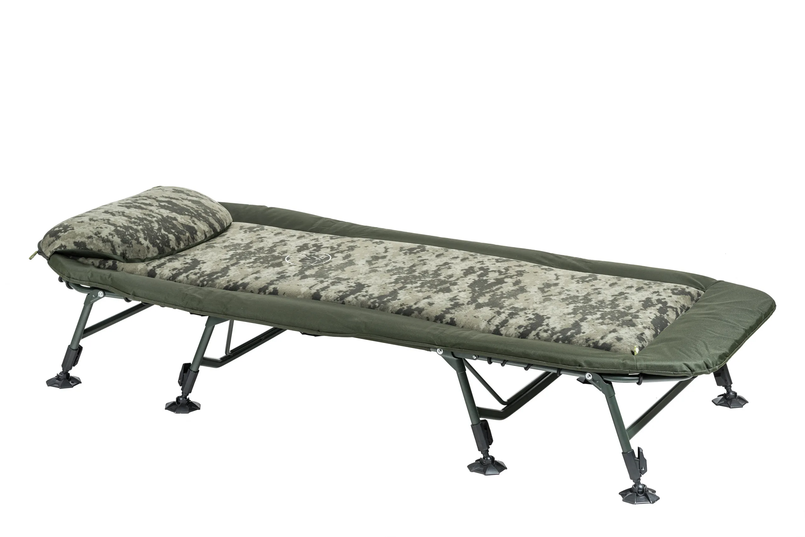 Lehátko CamoCODE Air8 - MojeRybárstvo.sk Lehátko CamoCODE Air8