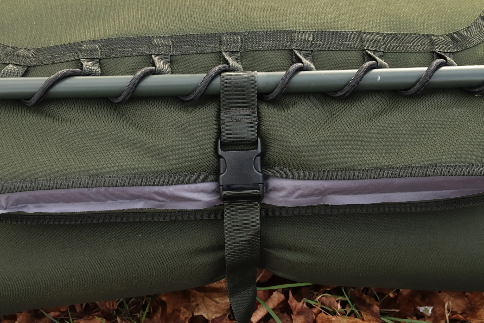Lehátko CamoCODE Air8 - MojeRybárstvo.sk Lehátko CamoCODE Air8 – Obrázok 2
