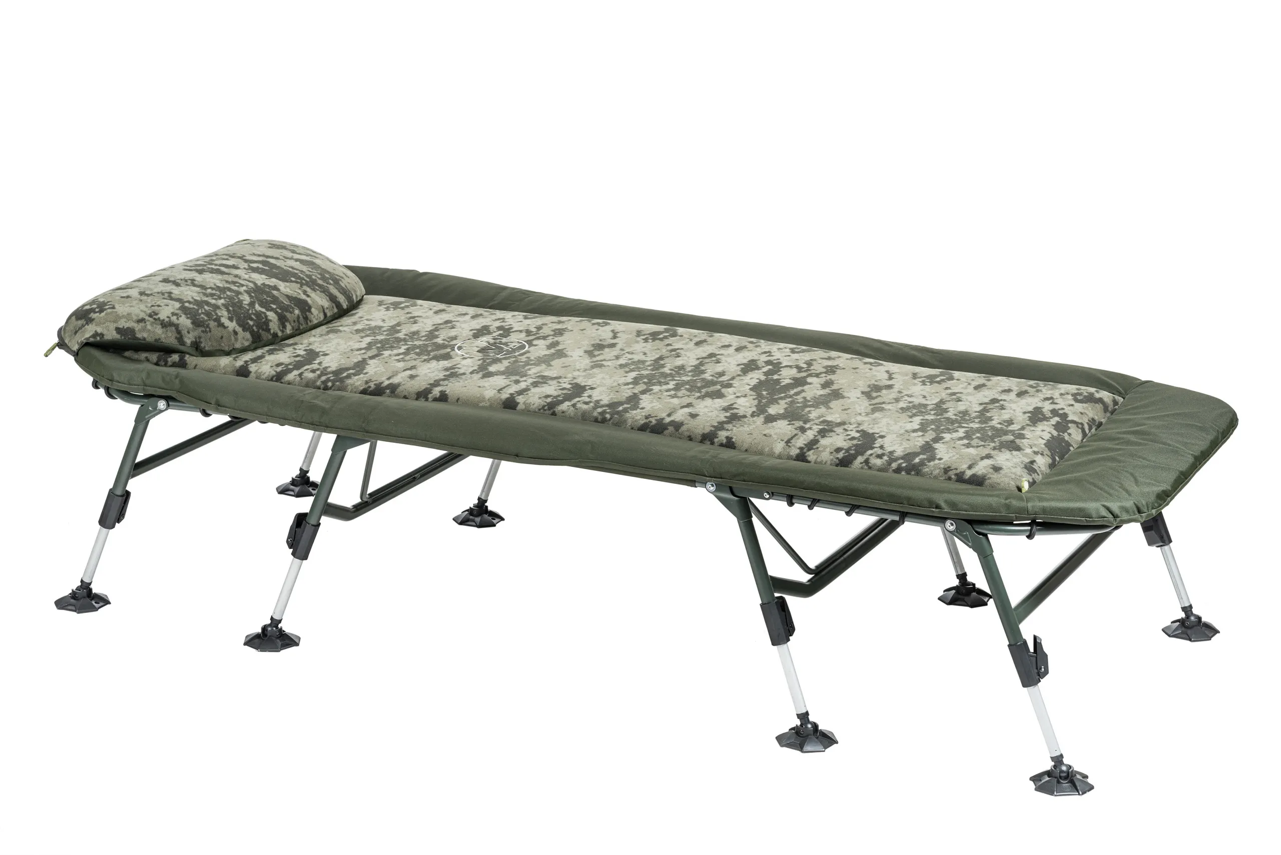 Lehátko CamoCODE Air8 - MojeRybárstvo.sk Lehátko CamoCODE Air8 – Obrázok 4