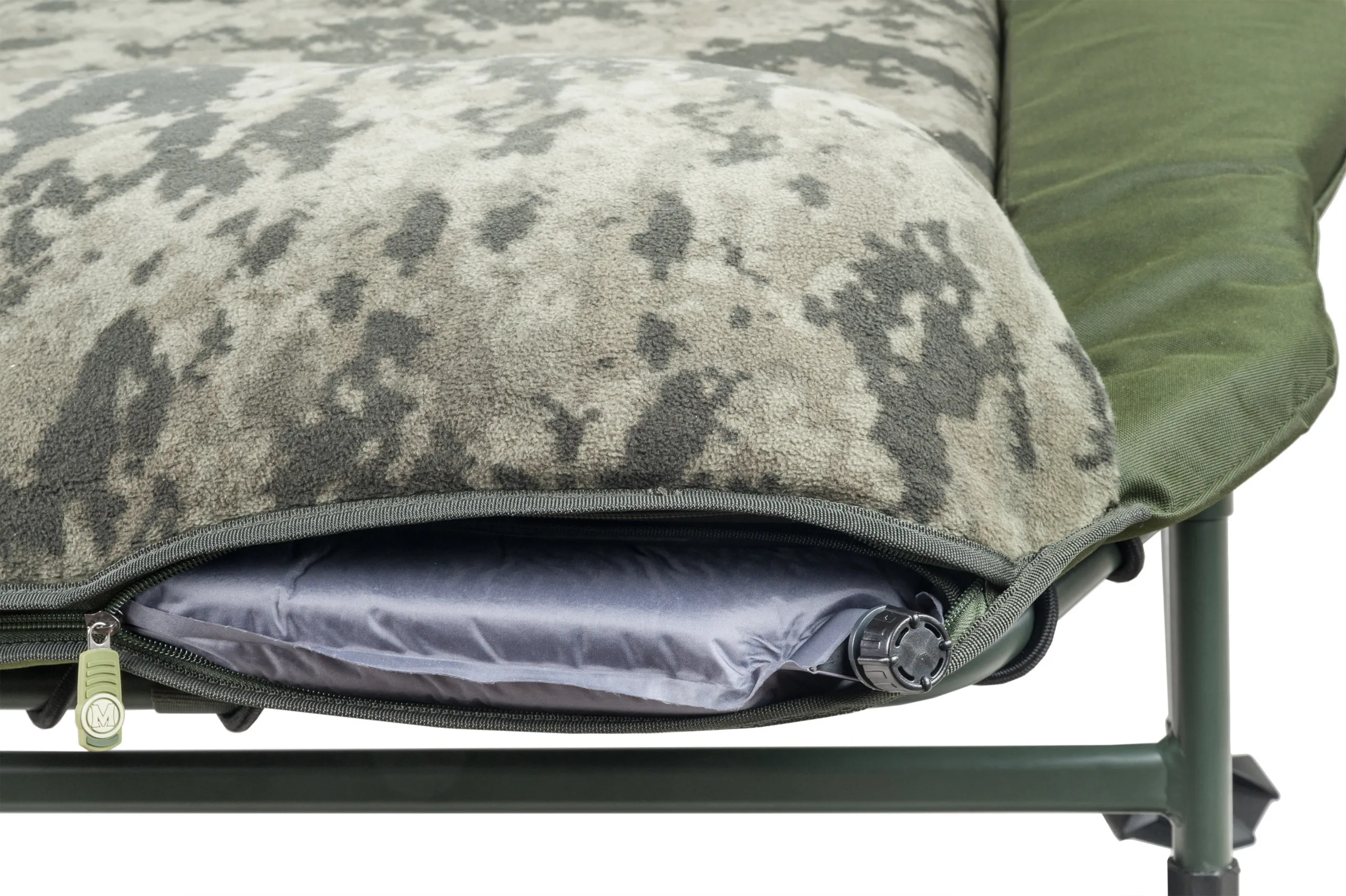 Lehátko CamoCODE Air8 - MojeRybárstvo.sk Lehátko CamoCODE Air8 – Obrázok 6