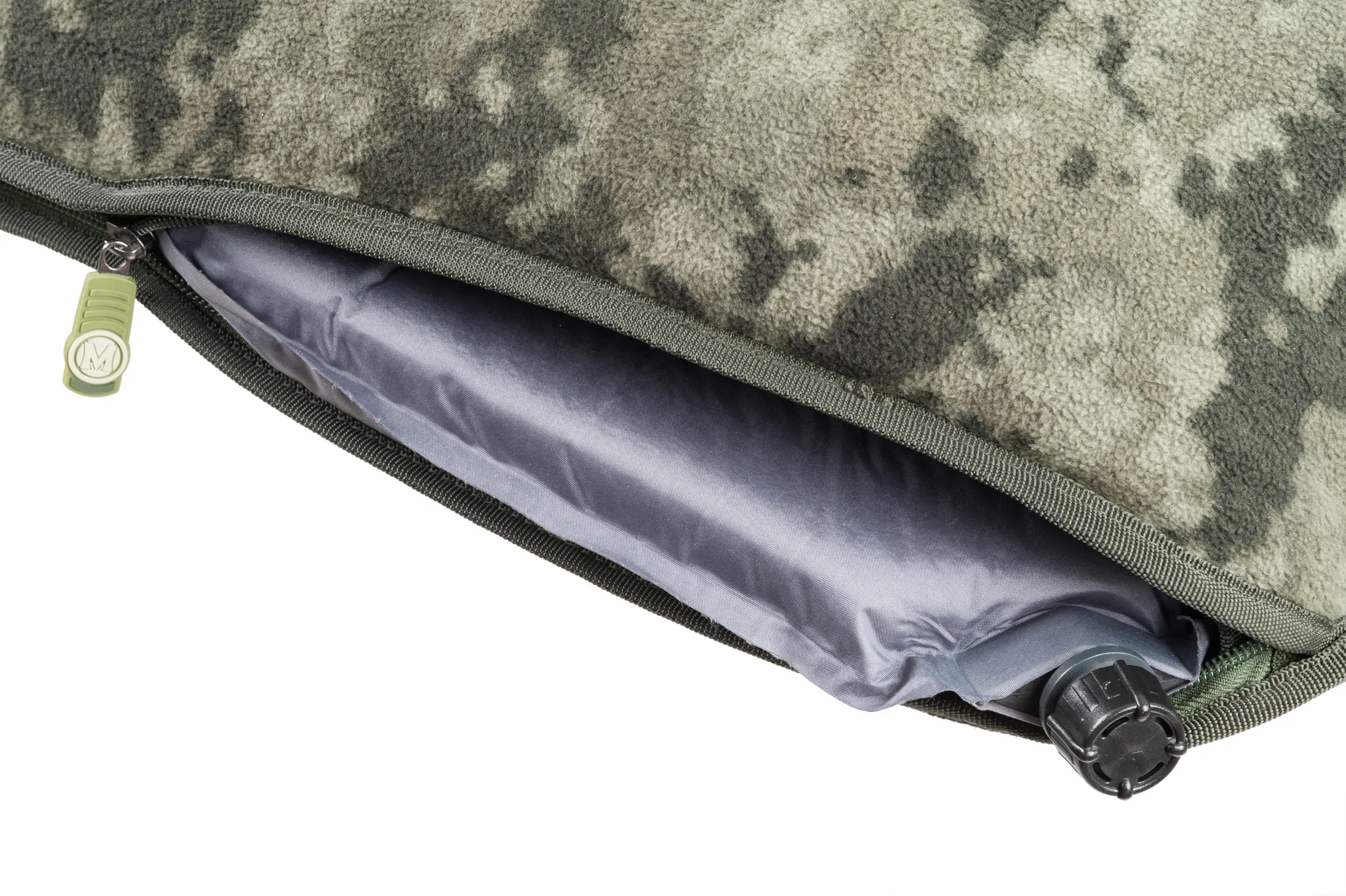 Lehátko CamoCODE Air8 - MojeRybárstvo.sk Lehátko CamoCODE Air8 – Obrázok 7