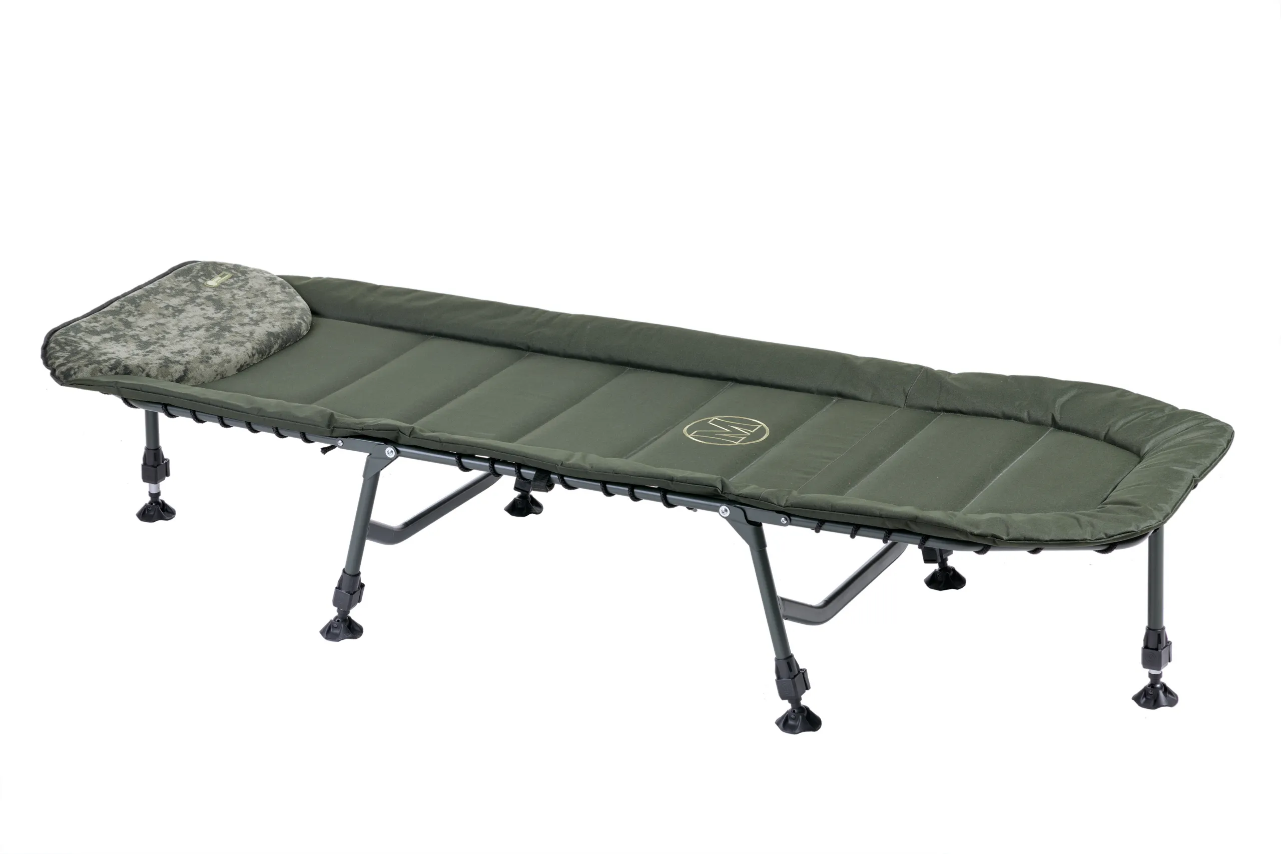 Lehátko CamoCODE Express 6 - MojeRybárstvo.sk Lehátko CamoCODE Express 6