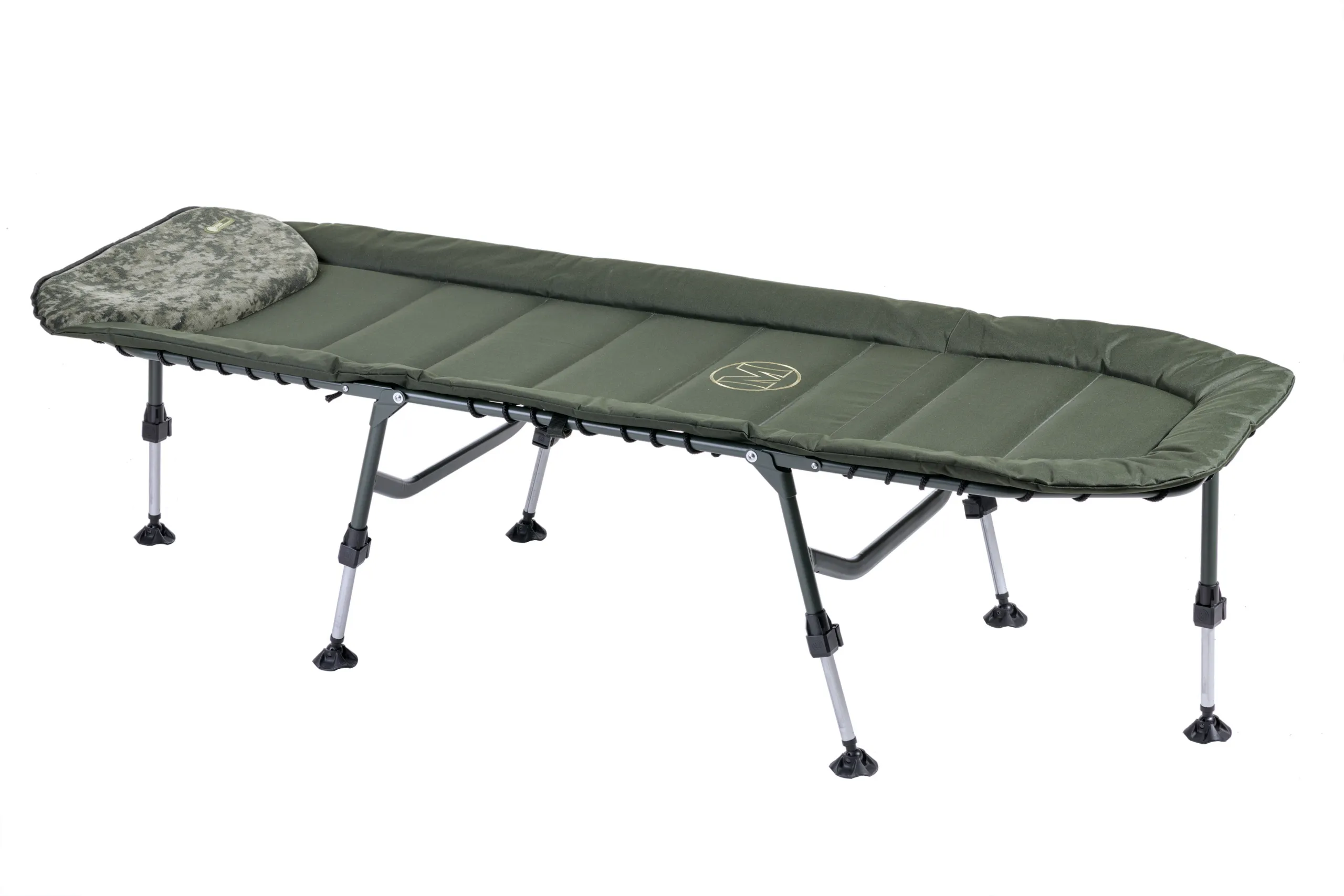 Lehátko CamoCODE Express 6 - MojeRybárstvo.sk Lehátko CamoCODE Express 6 – Obrázok 3