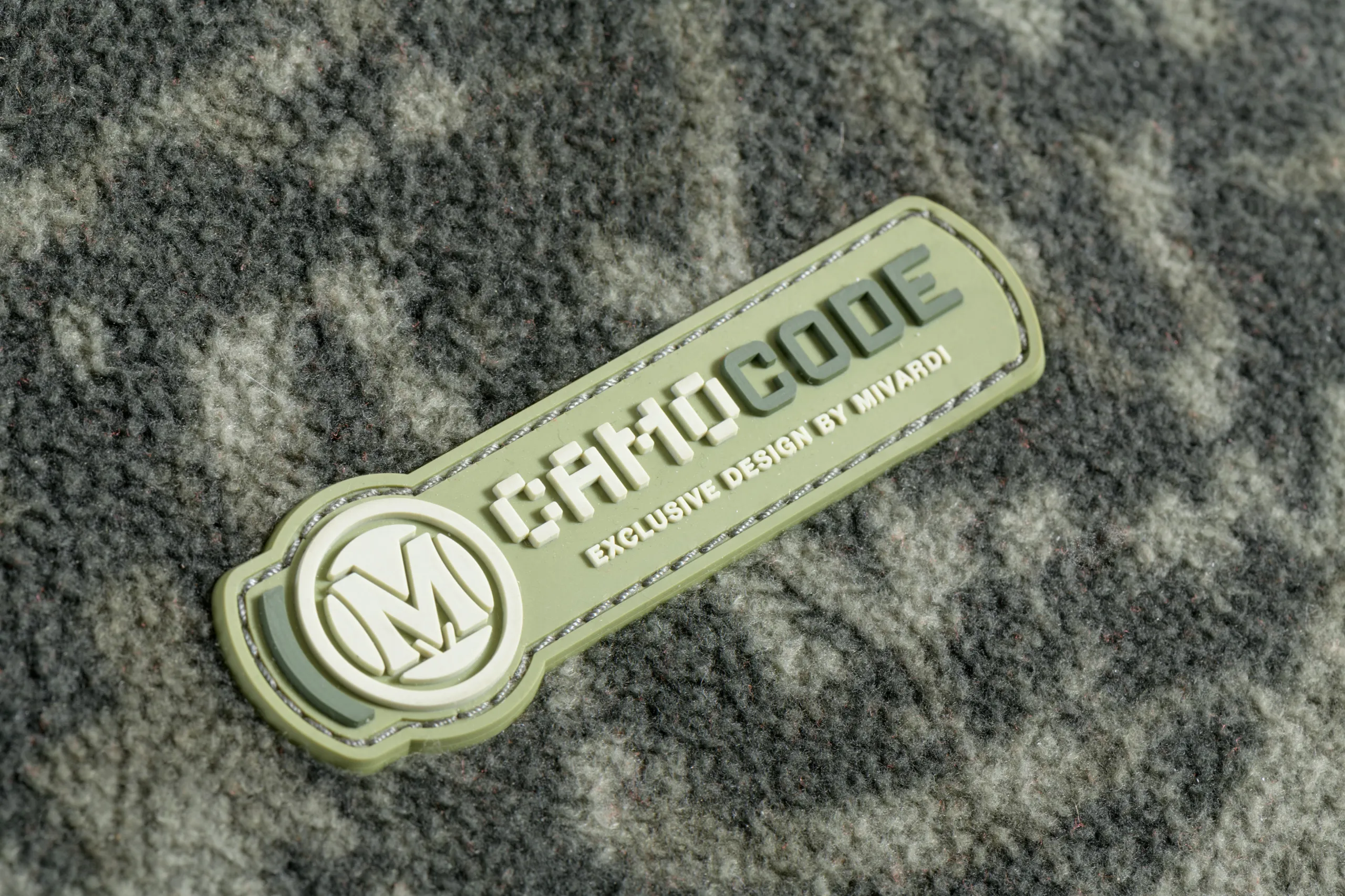 Lehátko CamoCODE Express 6 - MojeRybárstvo.sk Lehátko CamoCODE Express 6 – Obrázok 6