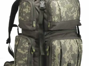 Batoh CamoCODE Expedition