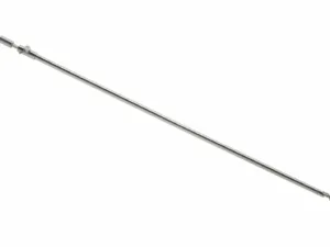 Nerezová vidlička Hardcore 80 / 145 cm