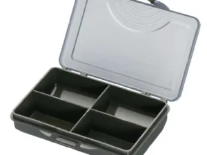 Kaprařská krabička Mini 4