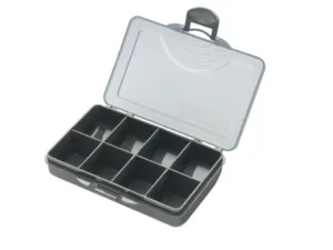 Kaprařská krabička Mini 8
