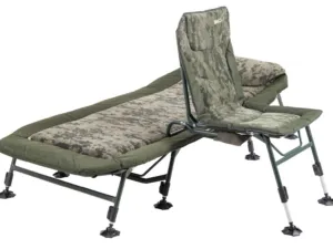 Křeslo CamoCODE Combi