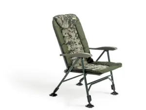 Křeslo CamoCODE Quattro