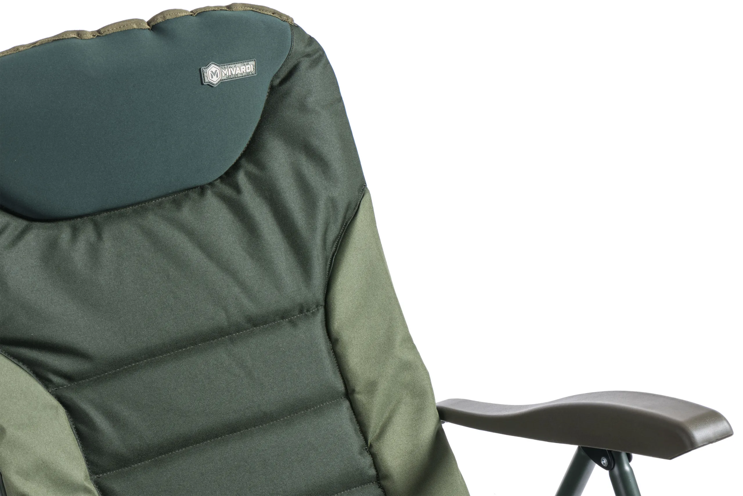 Křeslo Comfort Quattro - MojeRybárstvo.sk Křeslo Comfort Quattro – Obrázok 3