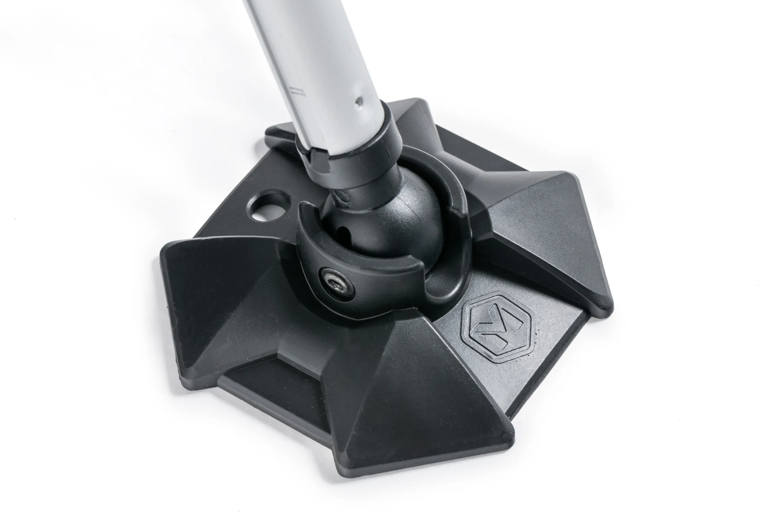 Křeslo Comfort Quattro - MojeRybárstvo.sk Křeslo Comfort Quattro – Obrázok 6