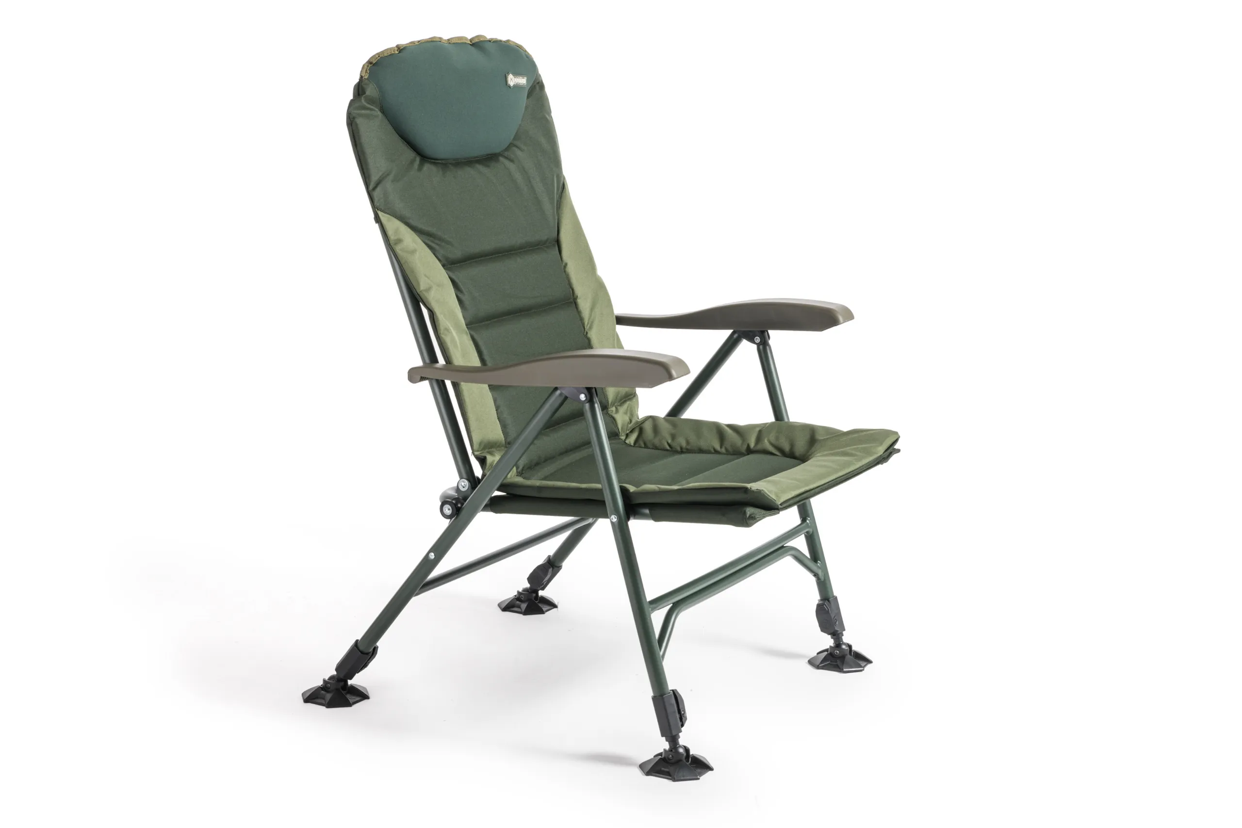 Křeslo Comfort Quattro - MojeRybárstvo.sk Křeslo Comfort Quattro
