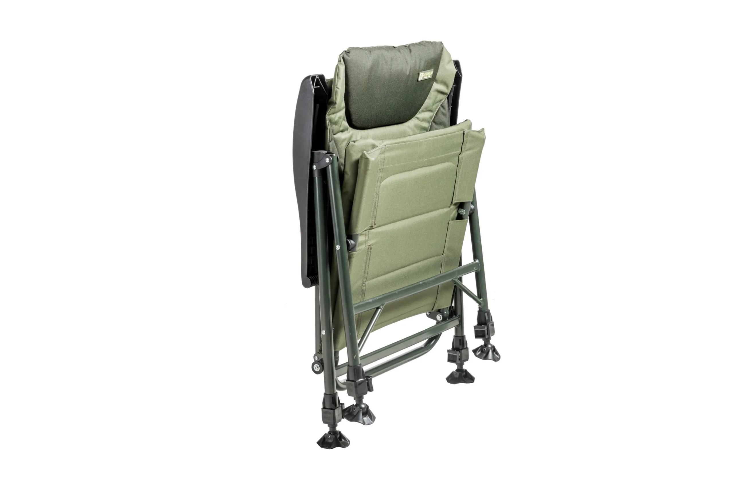 Křeslo Premium Quattro - MojeRybárstvo.sk Křeslo Premium Quattro – Obrázok 7
