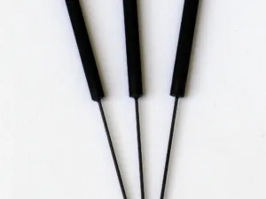 Mivardi Antenna Vario Carbon XL černá 10ks