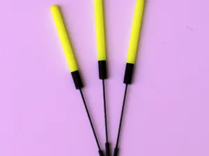 Mivardi Antenna Vario Carbon XL žlutá 10ks