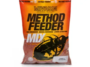 Method feeder mix - Cherry & fish protein