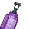 Hanger CrystaliX - Fialový – Obrázok 2