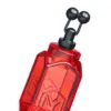 Hanger CrystaliX - Červený – Obrázok 2