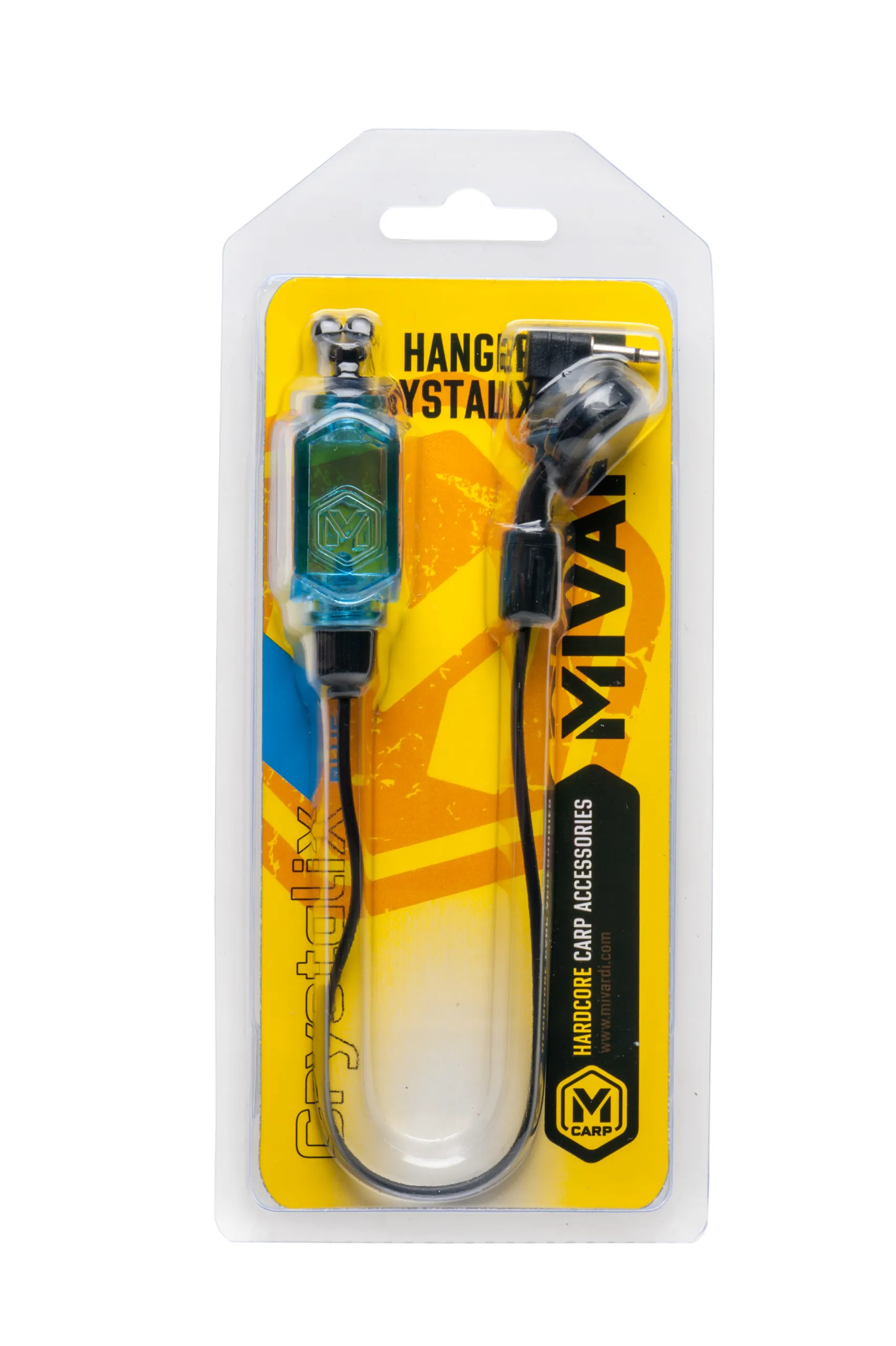 Hanger CrystaliX - Modrý - MojeRybárstvo.sk Hanger CrystaliX - Modrý – Obrázok 3
