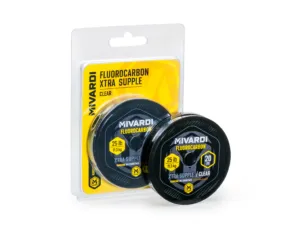 Fluorocarbon Xtra Supple 20m  / 25 lb