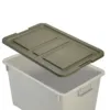 Víko na přepravní box Hardcore - M / L