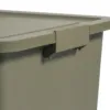 Hardcore přepravní box s víkem - L – Obrázok 4