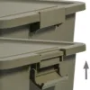 Hardcore přepravní box s víkem - L – Obrázok 6