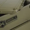 Hardcore přepravní box s víkem - M – Obrázok 7