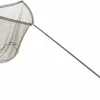 Podběrák Executive MK2 100 x 100 cm + tyč – Obrázok 2