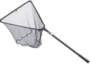 Podběrák Metal Pro II 250L