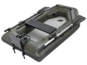 Rybářský člun M-BOAT 160A MK2