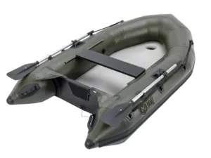 Rybářský člun M-BOAT 270A MK2