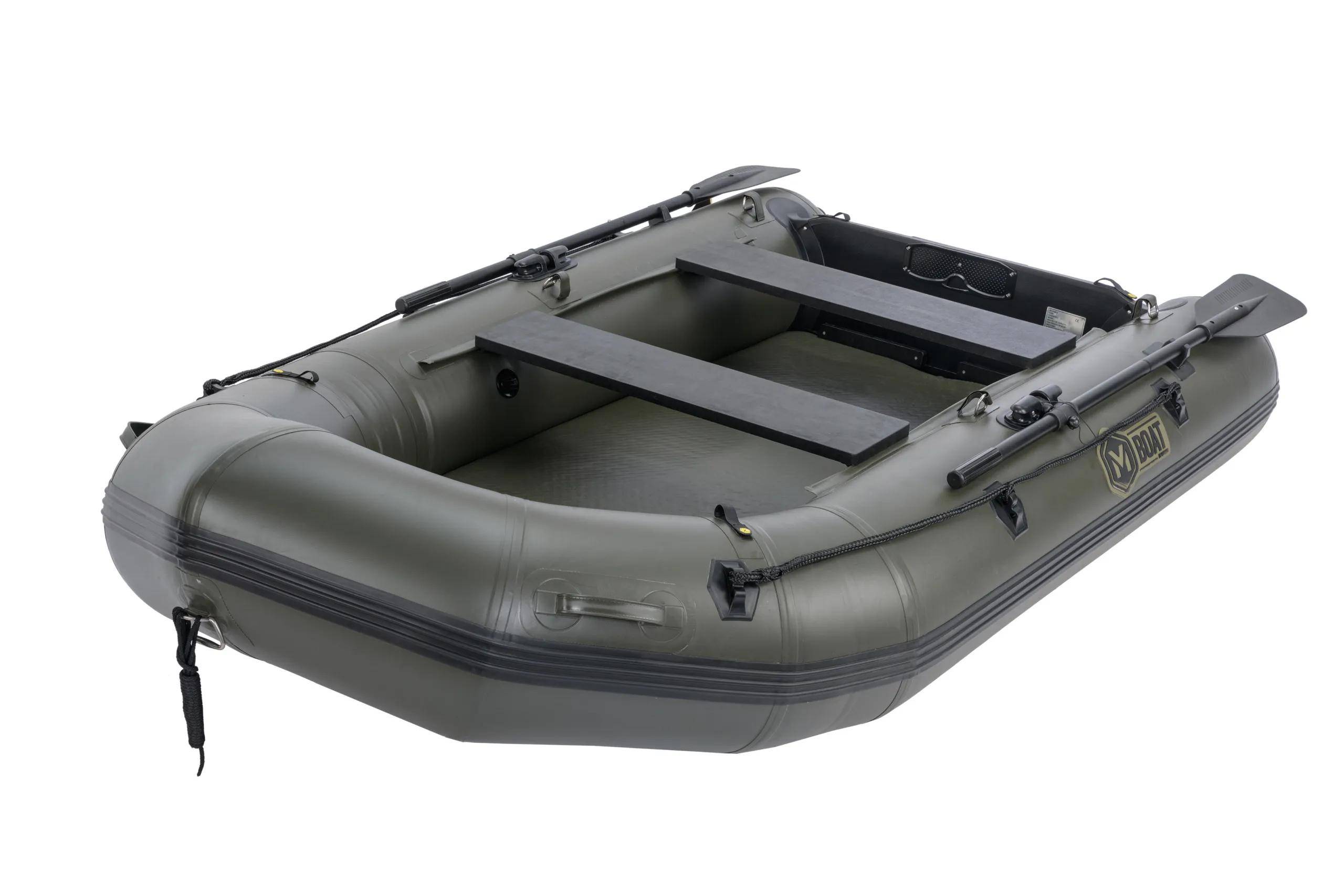 Člun M-Boat 280AWB MK2 - MojeRybárstvo.sk Člun M-Boat 280AWB MK2 – Obrázok 4