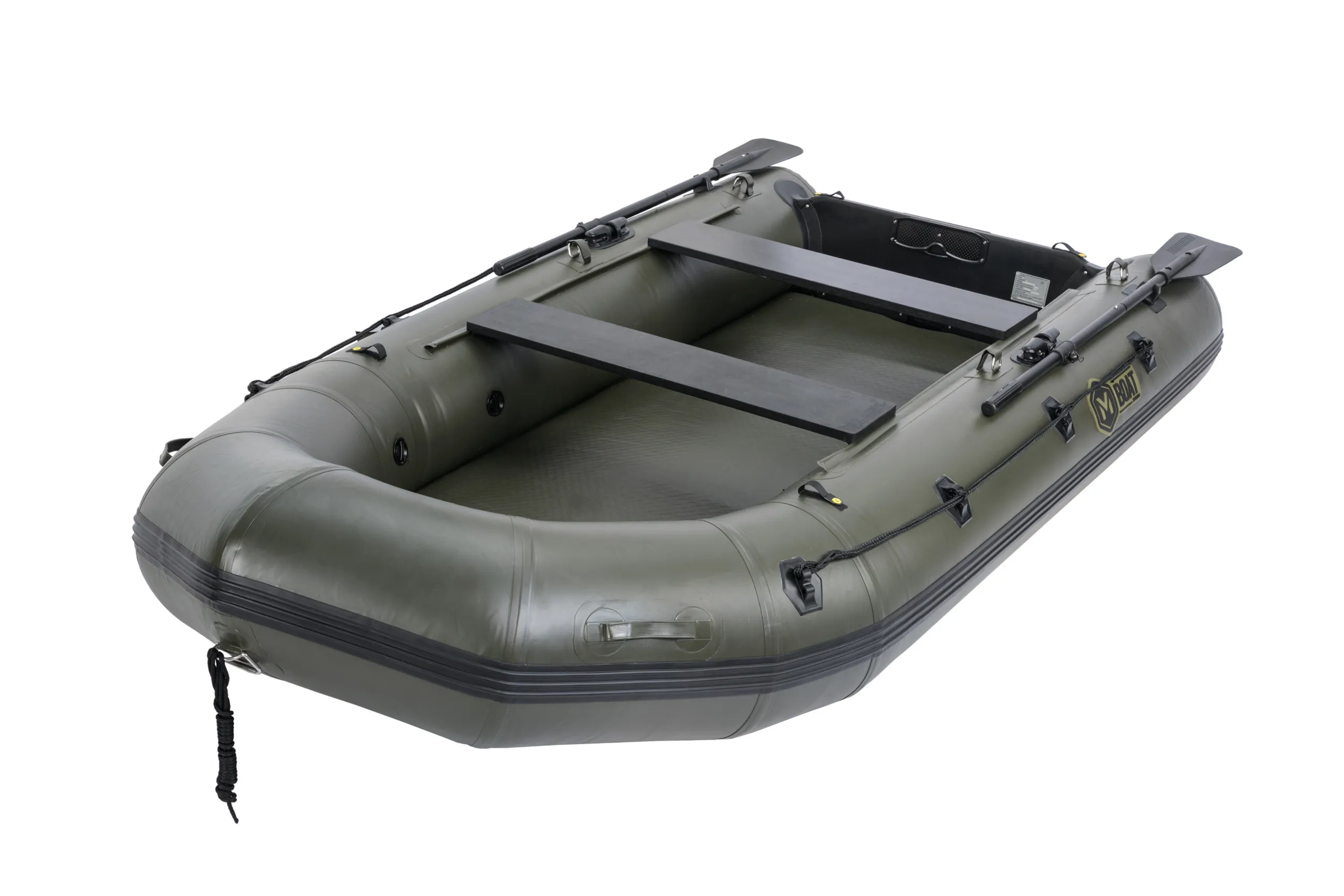 Člun M-Boat 320AWB MK2 - MojeRybárstvo.sk Člun M-Boat 320AWB MK2 – Obrázok 3
