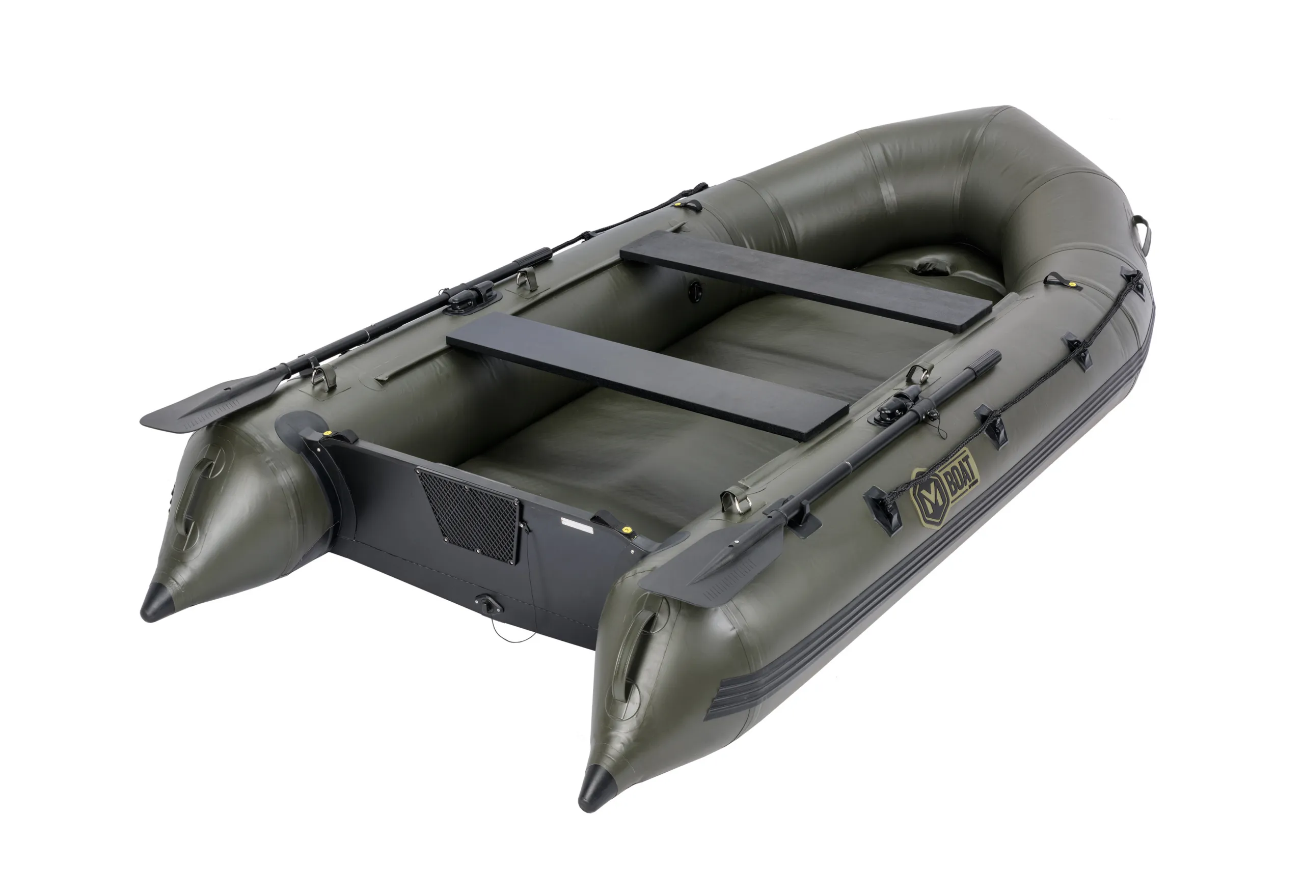 Člun M-Boat 320AWB MK2 - MojeRybárstvo.sk Člun M-Boat 320AWB MK2
