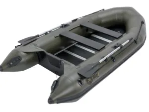 Rybářský člun M-BOAT 320P MK2