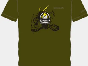 Triko MCW M-CARP S