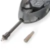 Rychlovýměnné method krmítko QMR Flat L - 40g – Obrázok 10