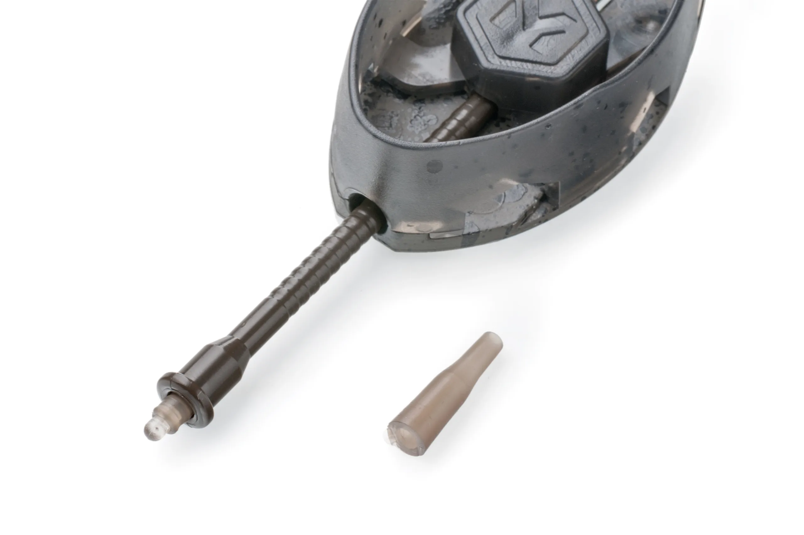 Rychlovýměnné method krmítko QMR Flat L - 50g - MojeRybárstvo.sk Rychlovýměnné method krmítko QMR Flat L - 50g – Obrázok 9