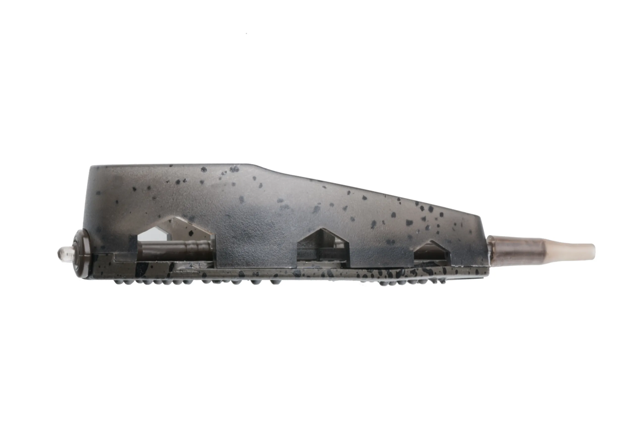 Rychlovýměnné method krmítko QMR Flat L - 60g - MojeRybárstvo.sk Rychlovýměnné method krmítko QMR Flat L - 60g – Obrázok 8