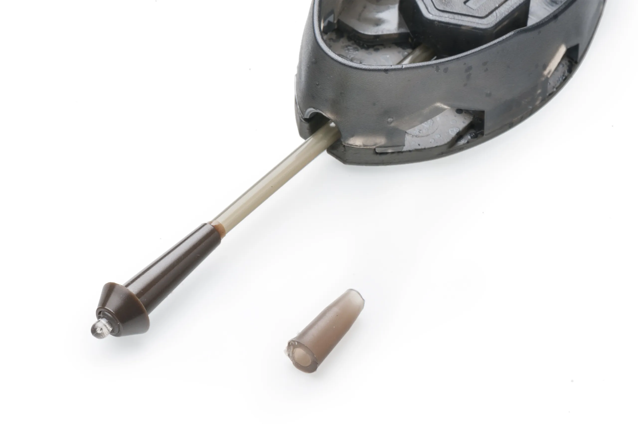 Rychlovýměnné method krmítko QMR Flat L - 30g - MojeRybárstvo.sk Rychlovýměnné method krmítko QMR Flat L - 30g – Obrázok 4